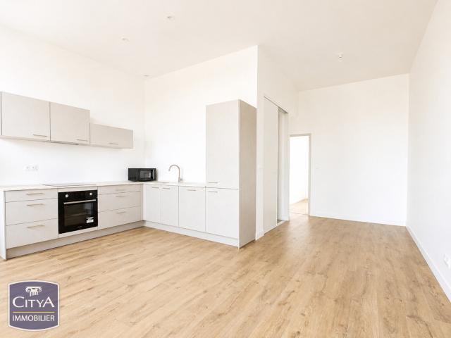 Appartement vente à Libourne