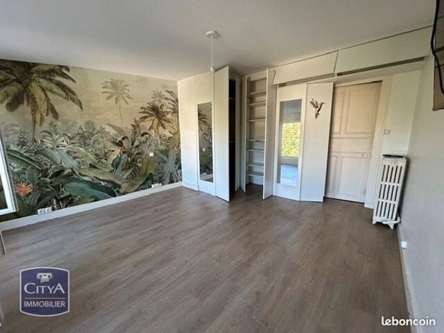 Appartement vente à Rochefort, Charente-Maritime