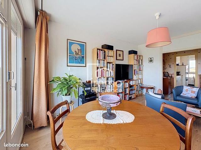 Appartement vente à Bourg-en-Bresse, Bourg-en-bresse