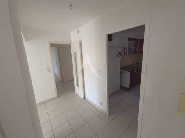 Appartement location à Grézan, Nîmes