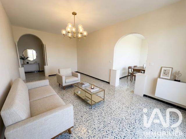 Appartement vente à Arrondissement de Toulon, La Valette-du-var