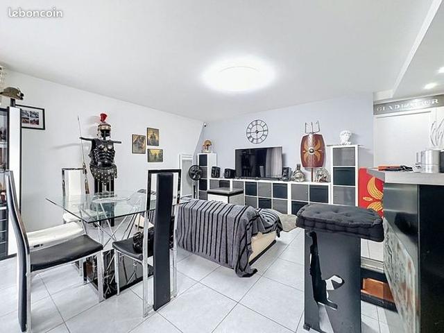 Appartement vente à Le Raincy, Noisy-le-grand