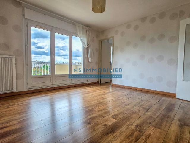 Appartement vente à Saint-Germain-en-Laye, Houilles