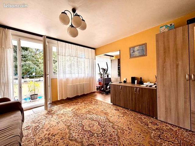 Appartement vente à Saint-Étienne, Saint-etienne
