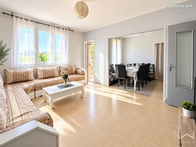 Appartement vente à Nyons, Saint-paul-trois-châteaux