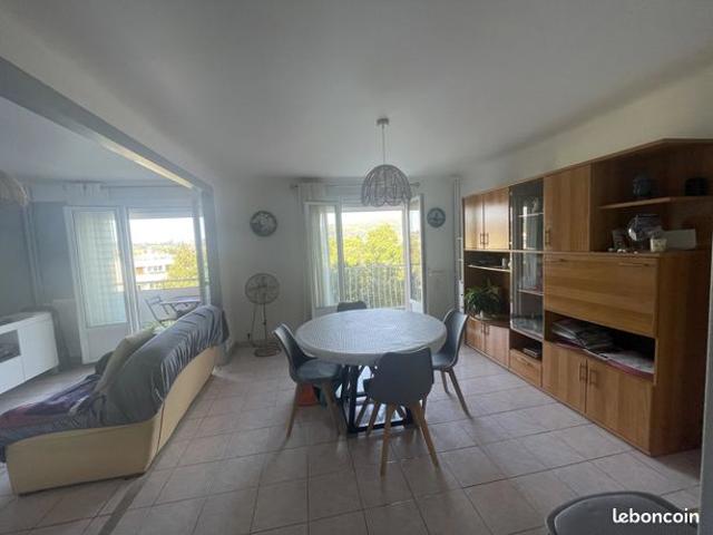 Appartement vente à Draguignan, Var