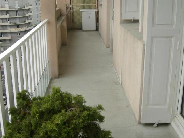 Appartement location à Saint-Étienne, Saint-etienne