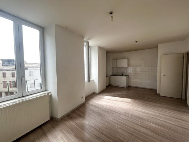 Appartement location à Privas, Vernoux-en-vivarais