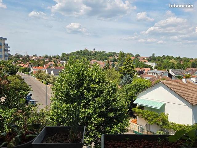 Appartement vente à Dijon