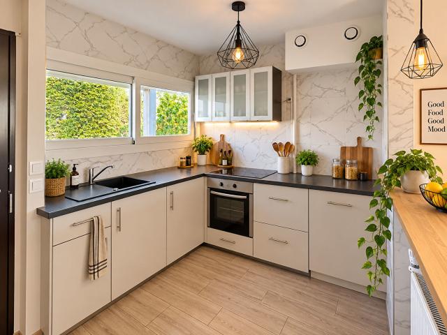 Appartement vente à Bordeaux, Pessac