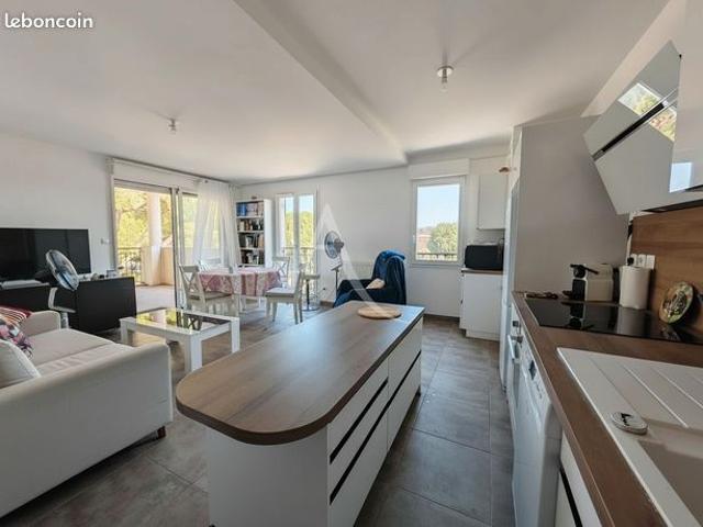 Appartement vente à Arrondissement de Toulon, La Crau