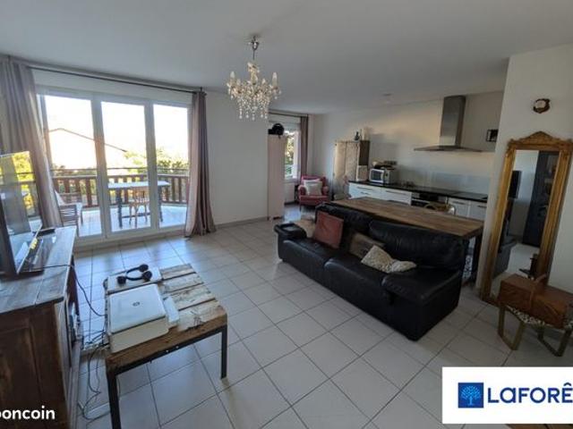Appartement vente à Irigny, Rhône