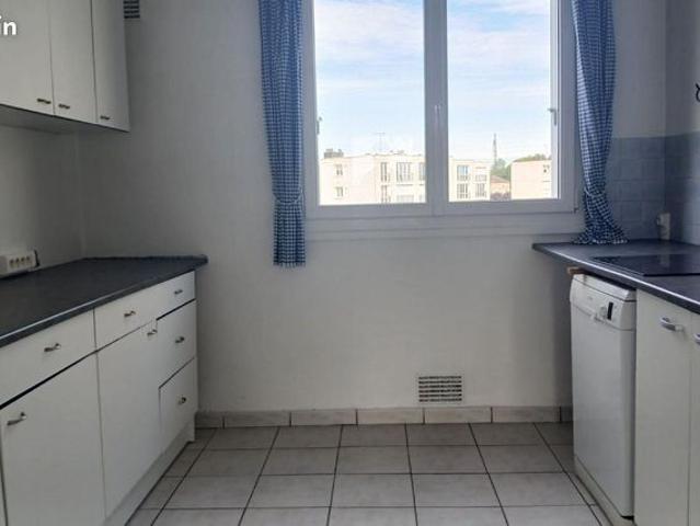 Appartement vente à Rouen, Maromme