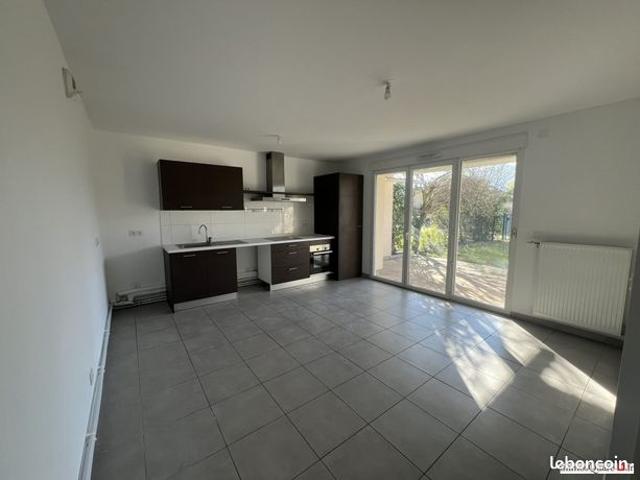 Appartement vente à Grenoble, Crolles