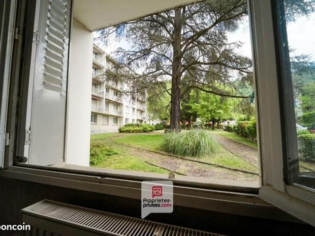 Appartement vente à Grenoble, Villard-bonnot