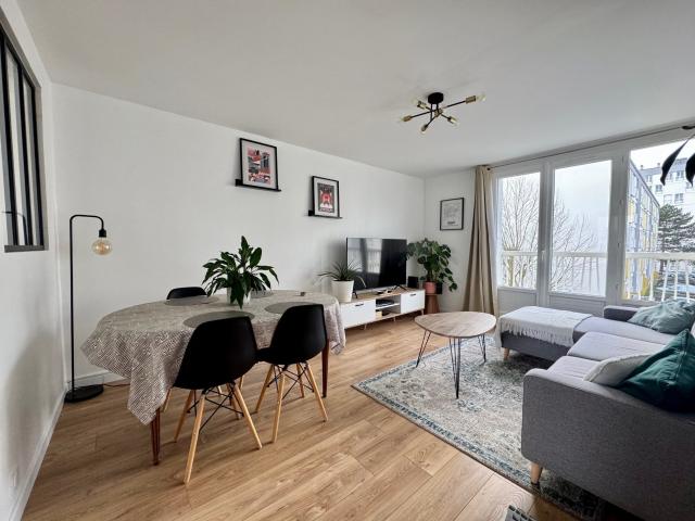 Appartement vente à Rennes, Bretagne