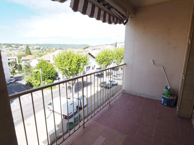 Appartement vente à Forcalquier, Manosque