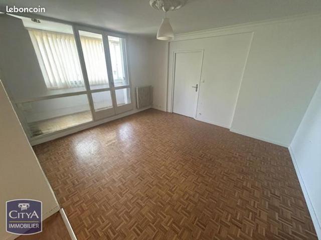 Appartement vente à Tours, Saint-pierre-des-corps