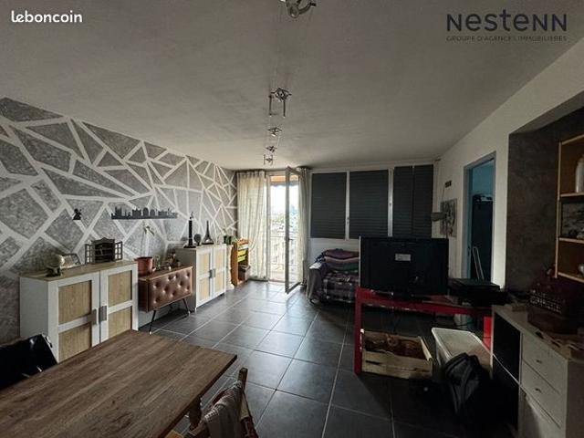 Appartement vente à Lyon, Métropole de Lyon