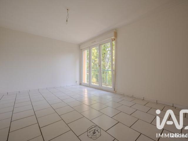 Appartement vente à Metz, Rombas
