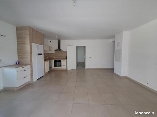 Appartement vente à Nyons, Montélimar