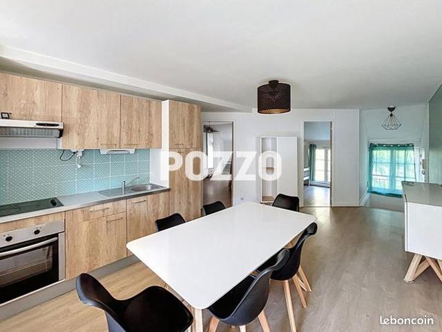 Appartement vente à Vire, Normandie