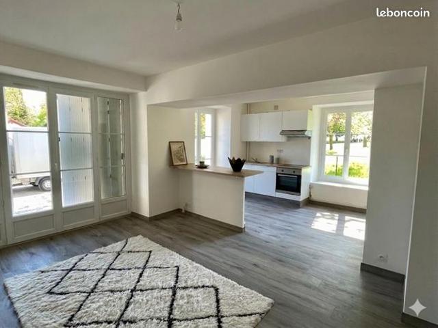 Appartement vente à Montbrison