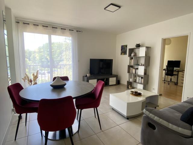 Appartement vente à Fontainebleau, Avon