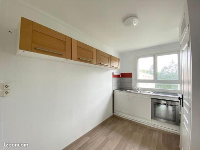 Appartement vente à Vernon, Vienne
