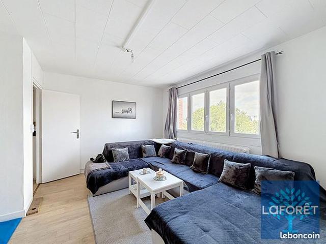 Appartement vente à Avesnes-sur-Helpe, Maubeuge