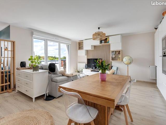 Appartement vente à Lille, Croix