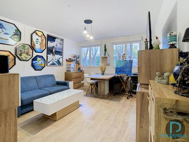 Appartement vente à Bourg-en-Bresse, Bourg-en-bresse