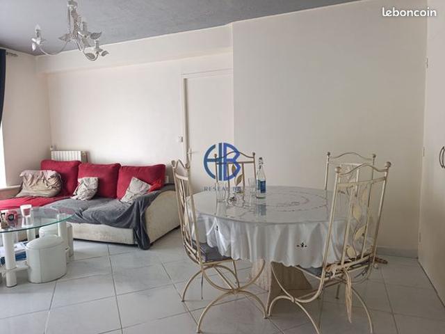 Appartement vente à Valence, Saint-vallier