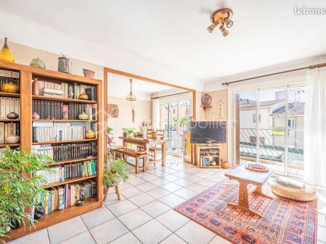 Appartement vente à Arrondissement de Toulon, Toulon