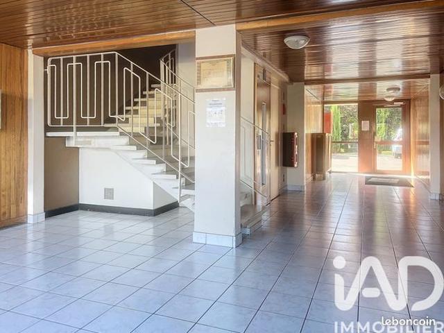 Appartement vente à Le Plessis-bouchard, Val-d'Oise