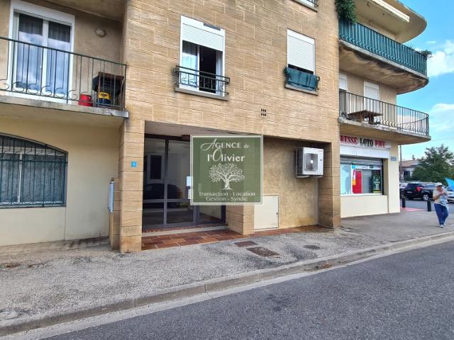 Appartement vente à Le Trébon, Arles