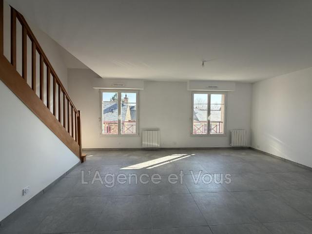 Appartement vente à Saint-Malo, Bretagne