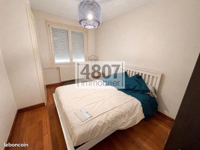 Appartement vente à Bonneville, Scionzier