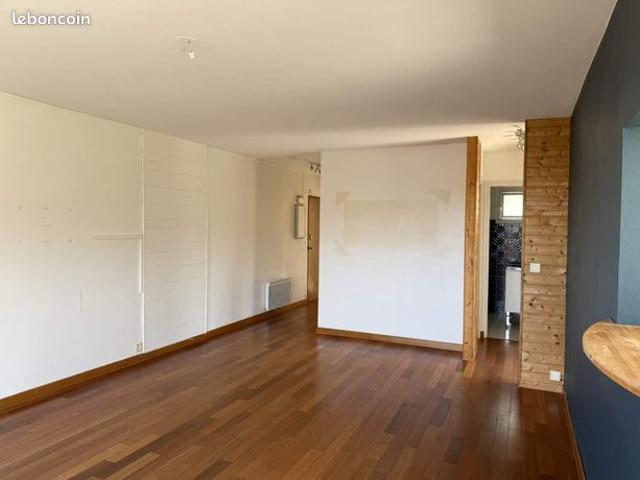 Appartement vente à Saint-Brieuc, Bretagne
