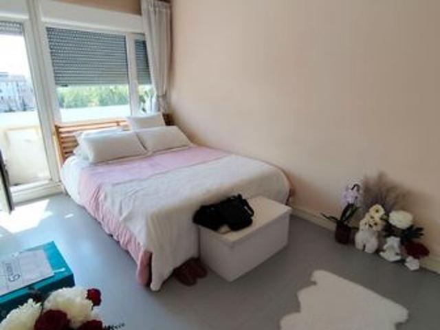 Appartement vente à Le Raincy, Gagny