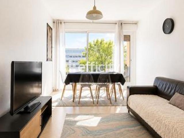 Appartement vente à Poitiers