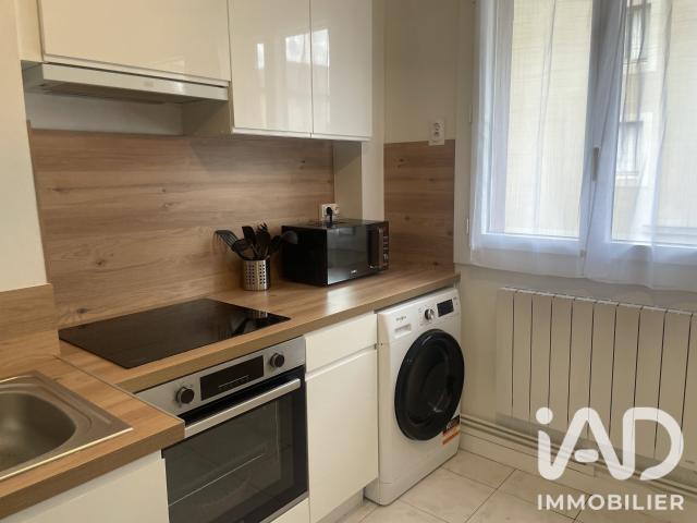 Appartement vente à L'Arsenal, Tarbes
