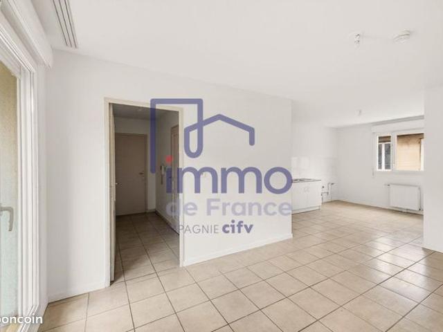 Appartement vente à Lyon, Métropole de Lyon