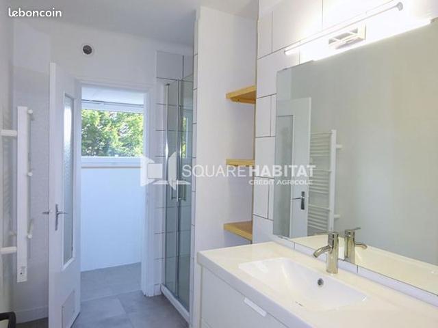 Appartement vente à Guingamp, Bretagne