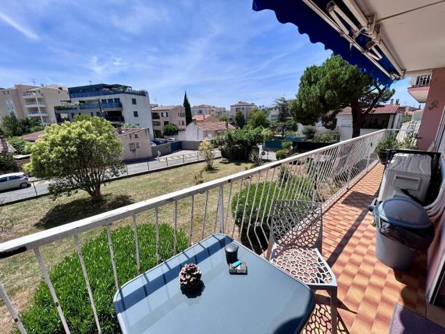 Appartement vente à Agay, Saint-Raphaël