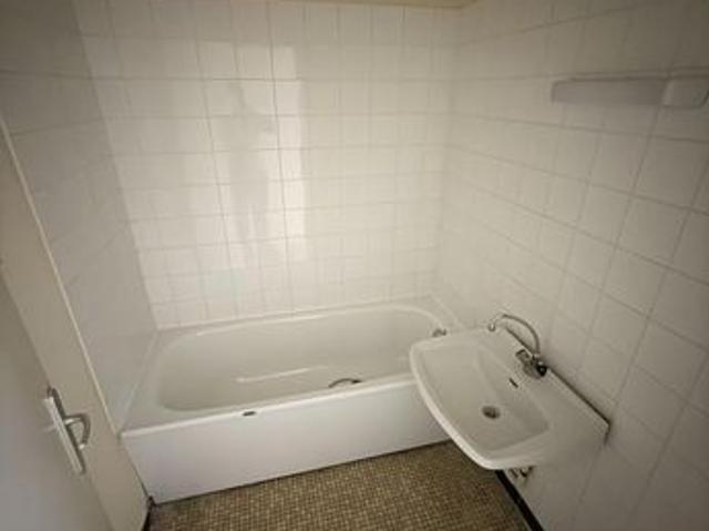 Appartement vente à Dijon, Longvic