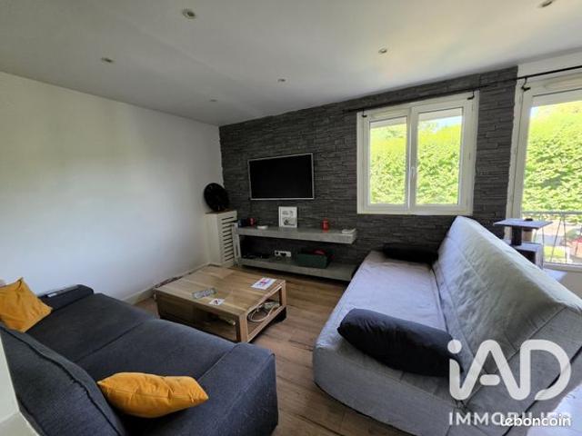 Appartement vente à Étampes, La Ferté-alais