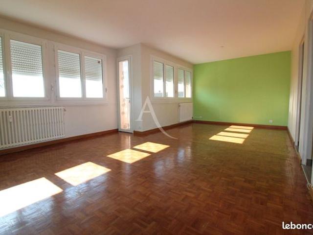 Appartement vente à Chalon-sur-Saône, Châtenoy-le-royal