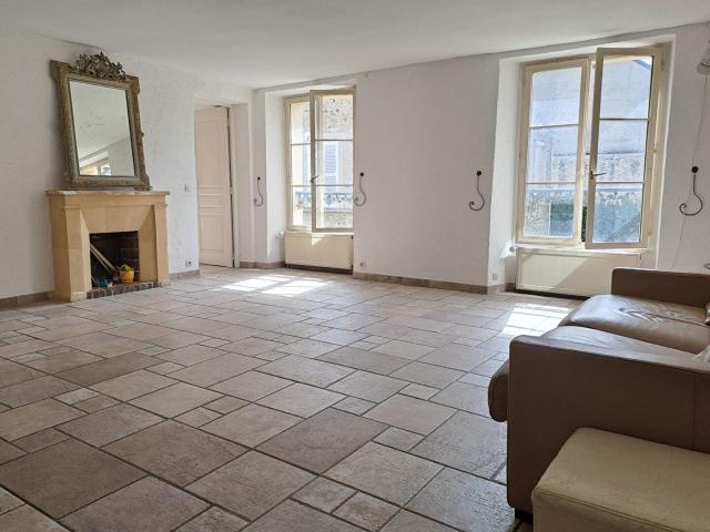 Appartement vente à Rambouillet