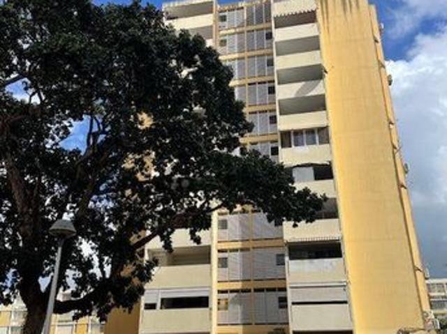 Appartement vente à Pointe-à-Pitre